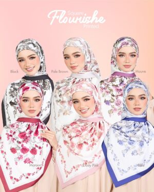 Bella Dally Instagram - Lebaran tahun ini lebih istimewa dengan koleksi raya Ariani yang menawarkan lebih daripada 100 koleksi baju raya dan lebih 50 koleksi tudung. Dari baju kurung dan kebaya sehingga jubah, abaya, tunic, kaftan, serta set sedondon untuk seisi keluarga, setiap rekaan menjanjikan kesempurnaan untuk semua.
Koleksi tudung pula terdiri daripada tudung square, shawl, instant, tudung bersulam, dan tudung bertabur diamond dalam pelbagai corak serta lebih 20 pilihan warna yang kekal evergreen dan cantik.
Nantikan koleksi Hikayat Ariani Edisi Kedua pada Jumaat ini, 24 Januari di website Ariani dan semua cawangan Ariani seluruh Malaysia. ❤️
