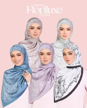 Bella Dally Instagram - Cantik tak tudung yang duta kita gayakan ni? 😍 Ha inilah dia koleksi terbaru dari Ariani, khas untuk hari raya haji korang nanti! Ada printed square dan juga shawl, dengan corak serta warna yang manis dan eksklusif. Memang sesuai sangat untuk sambutan penuh makna 💕
Coming soon, 30 Mei 2025.