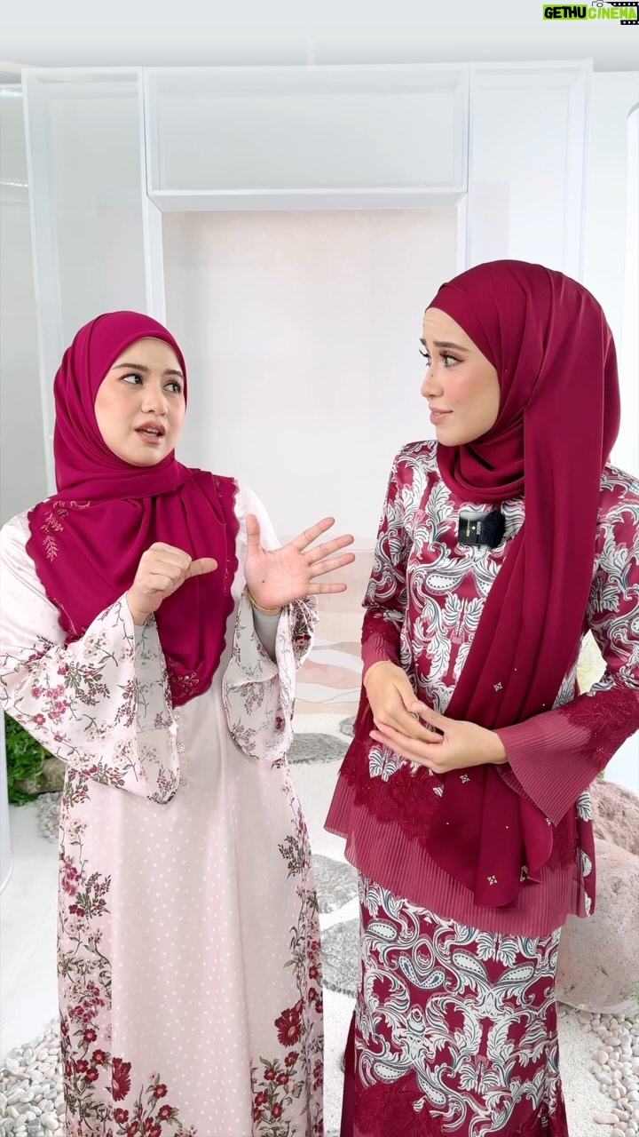 Bella Dally - 4.3K Likes - POV: Two besties during ramadhan 😝