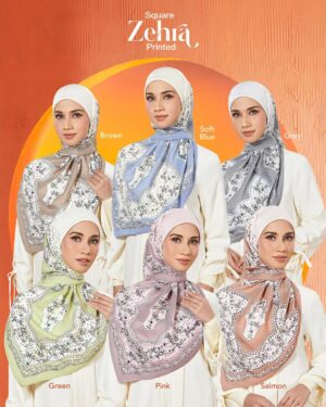 Bella Dally Instagram - #ArianiSisters mempersempahkan koleksi 1001 Tales of Ariani dengan menampilkan 3 corak tudung yang cukup eksklusif, elegan dan cantik!
Since ramai sangat tahun ni request warna burnt orange, jadi Ariani bawakan istimewa hanya untuk Ariani Lovers yang tersayang! 💖 Sq Raisa digayakan oleh @lisasurihani, Sq Zehra yang diserikan oleh @belladally dan Sq Chic Eileen yang dipakai oleh @uyainaarshad. Cantik kan?
Swipe left untuk lihat kesemua warna untuk 3 koleksi ini dan cuba komen, koleksi mana yang menambat hati anda? 🧡 #ArianiLebaran2024 #1001TalesofAriani