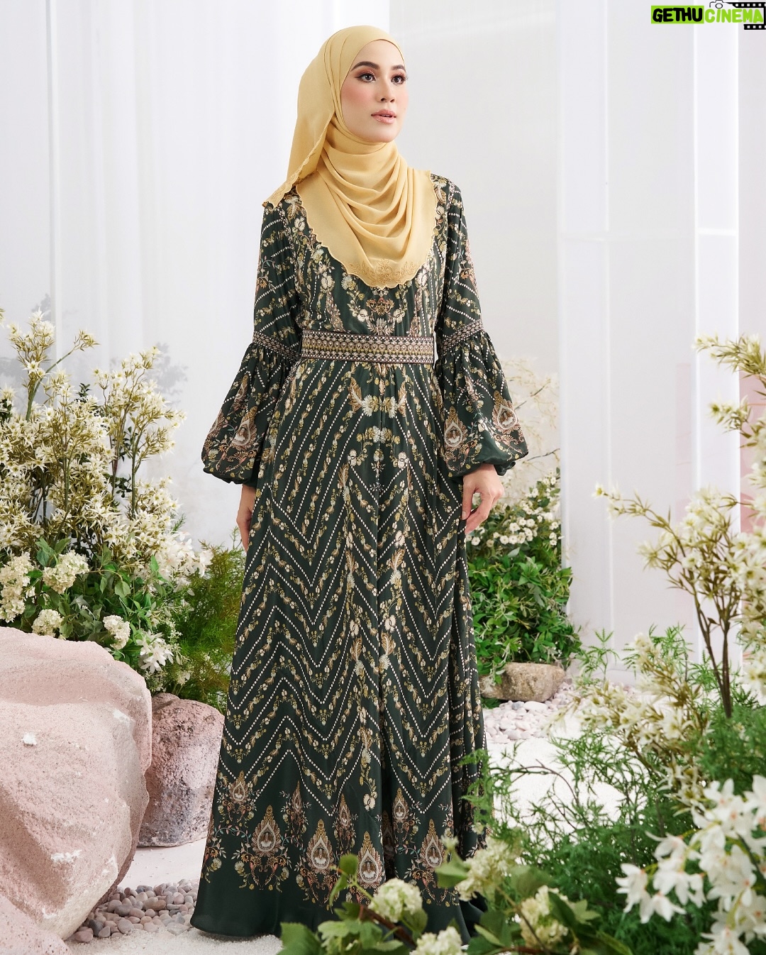 Bella Dally - 404 Likes - Make every outfit feel special with the Ariani Premium Series, exclusively available at House of Ariani ✨