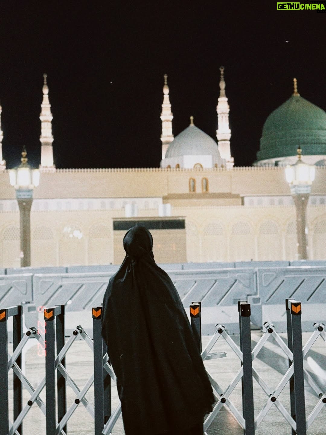 Bella Dally - 11.2K Likes - ✨Salam Maal Hijrah✨ 

May we continue to strive to be the best version of ourselves. 

May we have the courage to surrender our entire being to Allah, without fear or hesitation.

🤍