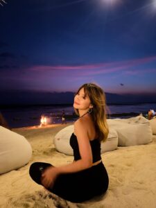 Bella Graceva Most Liked Photos and Posts