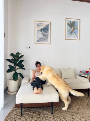 Bella Graceva Instagram - 06:51pm
from the favorites 🐾🤍