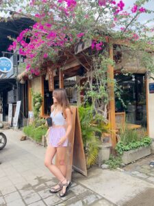Actress Bella Graceva HD Photos and Wallpapers September 2025