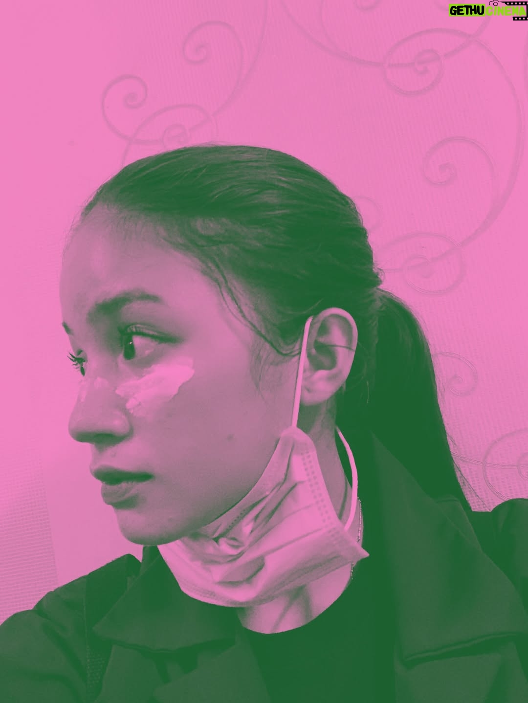 Bella Graceva - 3 Likes - 🩷💚reset💚🩷