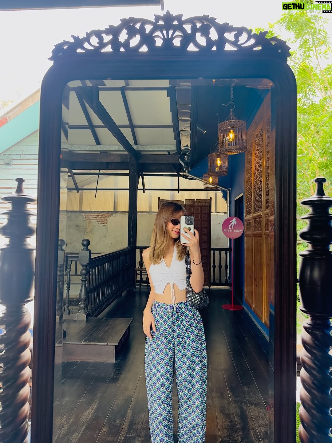 Bella Graceva - 3 Likes - 02:49pm
all kinds of happy 🌸