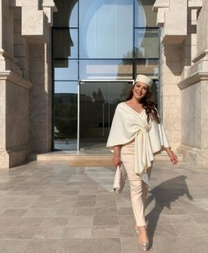 Beya Zardi Instagram - رمضان كريم 🌙 🕊
#اللهم_صل_وسلم_وبارك_على_نبينا_محمد
#بية_الزردي