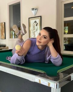 Actress Beya Zardi HD Photos and Wallpapers April 2024