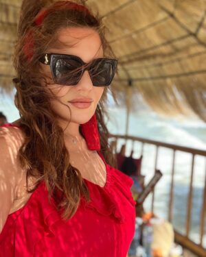 Beya Zardi Instagram - ❤️☀️