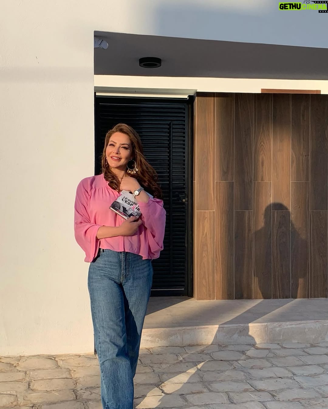 Beya Zardi - 32.6K Likes - Que l'espoir ne s'éteigne jamais à l'intérieur de nous 🦩
#baya_zardi #pink