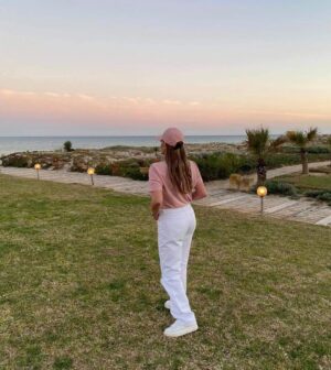 Beya Zardi Instagram - صحة شريبتكم 🌸
#pink #baya_zardi