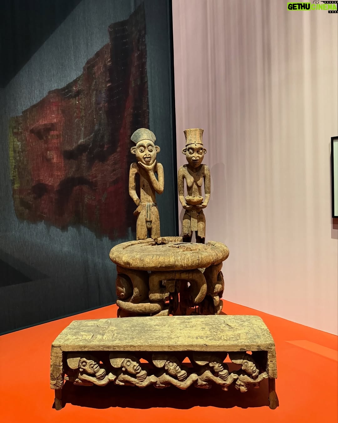 Bhagyashree Sonvane - 3K Likes - Date with art at Louvre Abu Dhabi🤍
Please visit the ‘Kings and Queens of Africa exhibition🌸🫶🏻

@visitabudhabi @airarabiagroup @louvreabudhabi @alainzoouae #NonstopadventuresAUH  #KingsAndQueensOfAfrica 
#abudhabi #love