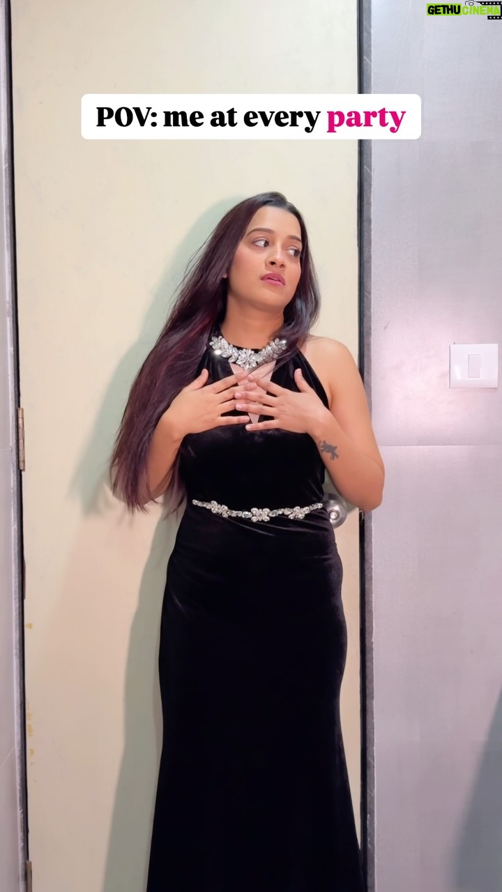 Bhagyashree Sonvane - 3 Likes - POV: yeah, i hate them all…

IB - @aliya_hamidi 
.
Outfit @gasolina_surat 
.
.
#reels #reelsinstagram #party #hate #all #explore #foryourpage #trendingreels #viralreels #reelkarofeelkaro