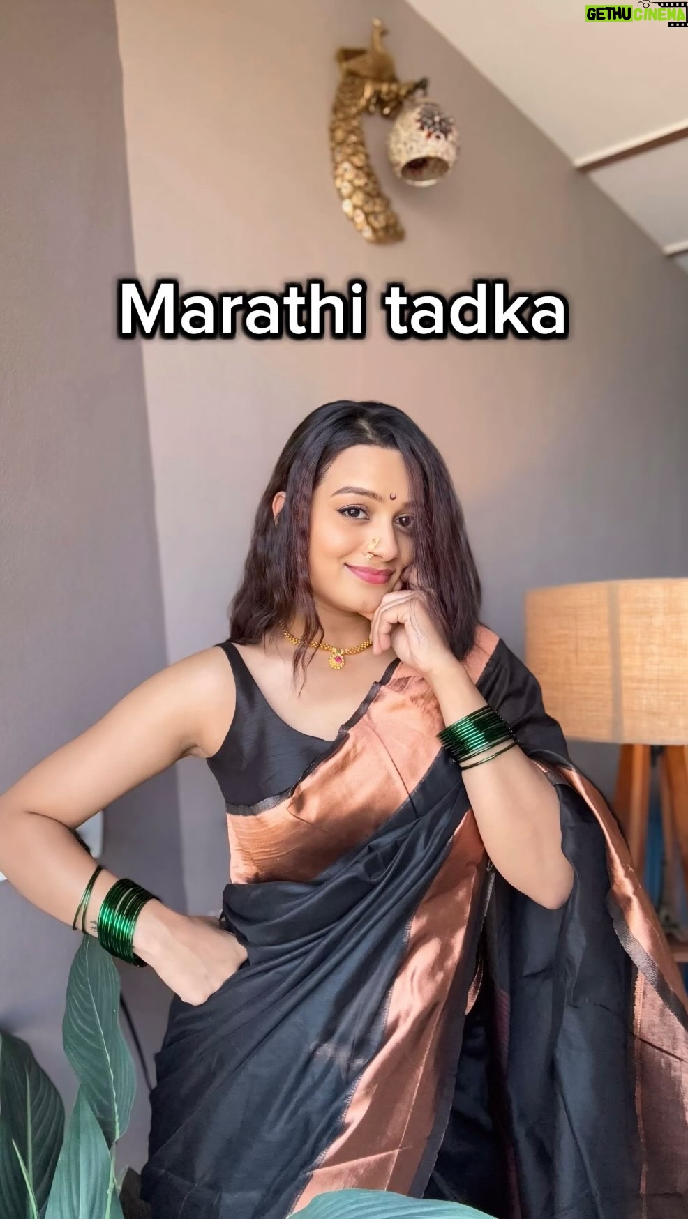 Bhagyashree Sonvane - 1.1K Likes - _Gudipadwa 2025🪷 
.
.
.
.
#gudipadwa #marathi #mulgi #marathitranding #réel #fastival #love #viralreel #foryoypage #explorepage✨ #trendingreels #marathisong #reels #reelitfeelit #reelsofinstagram #mumbai #bombay #mumbai_diaries