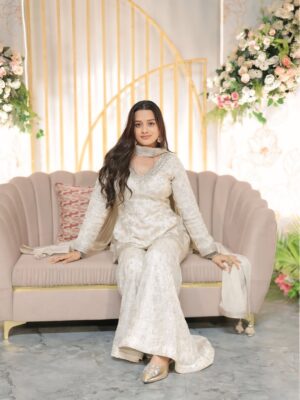 Bhagyashree Sonvane Instagram - 🤍🕊️