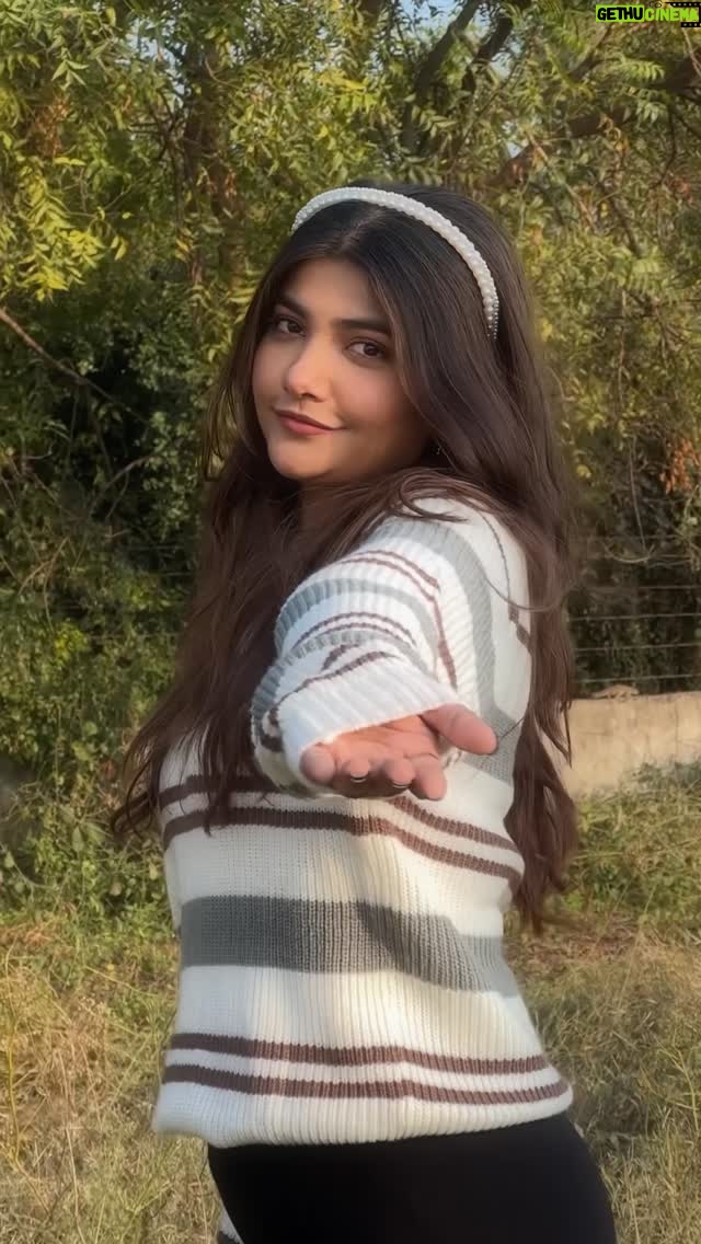 Bhakti Rawal - 4.3K Likes - The female version😍♥️
.
#bhaktisquad #findingher #femaleversion #trialreel