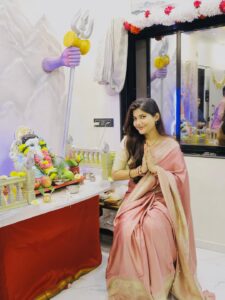 Bhakti Rawal Most Liked Photos and Posts