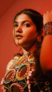 Actress Bhakti Rawal HD Photos and Wallpapers July 2024