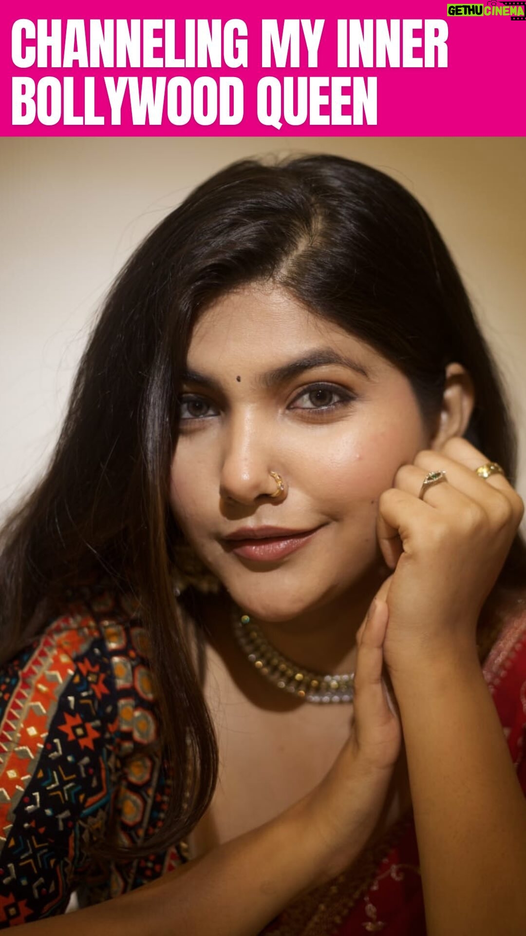 Bhakti Rawal - 3 Likes - Girls, go recreate this look for the festive season right away✨
Ft. Elle 18 
Eye Drama Eyeliner 
Eye Drama Kajal- Bold Black
2 Timing Lip and Cheek Tint- Candy Floss
Colour Pops Matte- Rose Nude
OMG Lip Gloss- Brownie Babe 

#OurBeautyOurRules

#Elle18 #AD #ellegirl #makeup #glamjam #glamup #ellemakeup #girltribe #girlgang #trending #makeupgirl #young #genz #bff #bestfriend #glam
