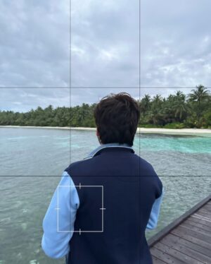 Bhakti Rawal Instagram - Honeymoon Dump🙈❤️
.
#bhaktisquad #married #honeymoon #maldives