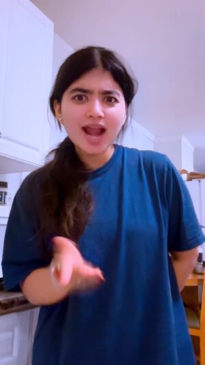 Bhangra Queen Instagram -