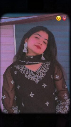 Bhangra Queen Instagram -
