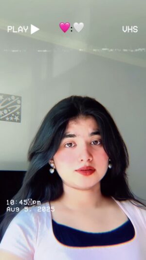 Bhangra Queen Instagram -