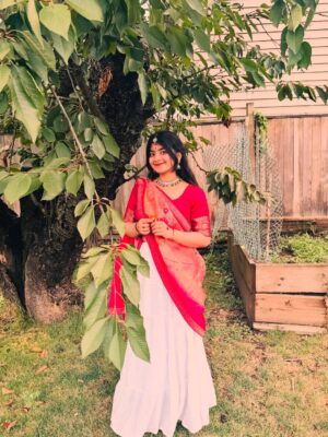 Bhangra Queen Instagram - š¦