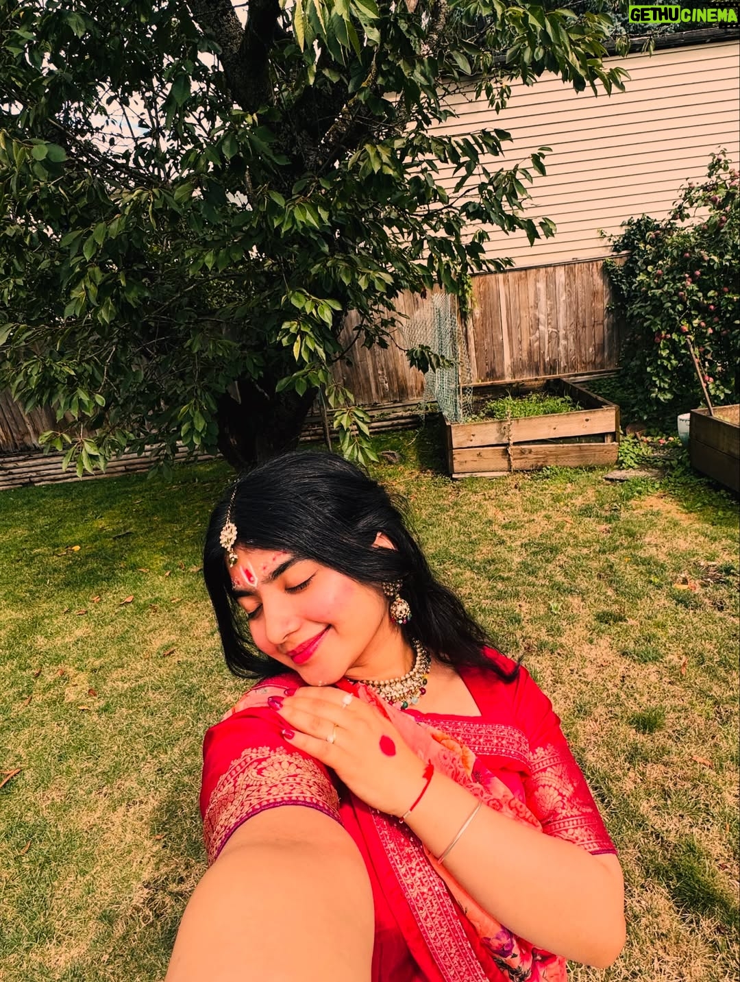 Bhangra Queen - 9.2K Likes - 🦚