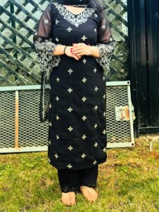 Bhangra Queen Most Liked Photos and Posts