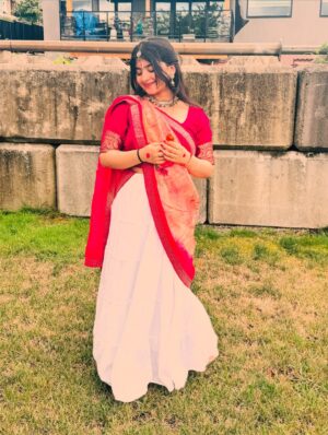 Bhangra Queen Instagram - š¦