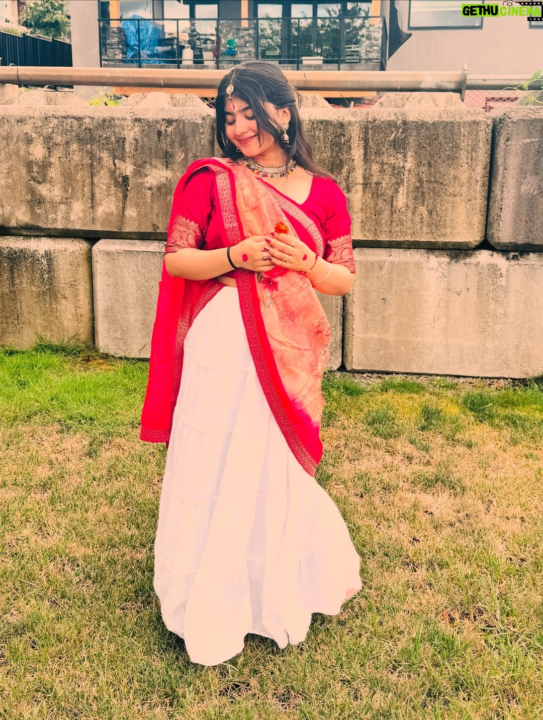 Bhangra Queen - 9.2K Likes - 🦚