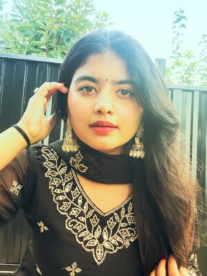 Bhangra Queen Instagram - š¤š»