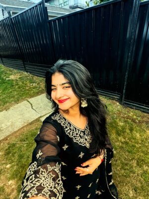 Bhangra Queen Instagram - š¤š»