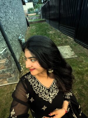 Bhangra Queen Instagram - š¤š»
