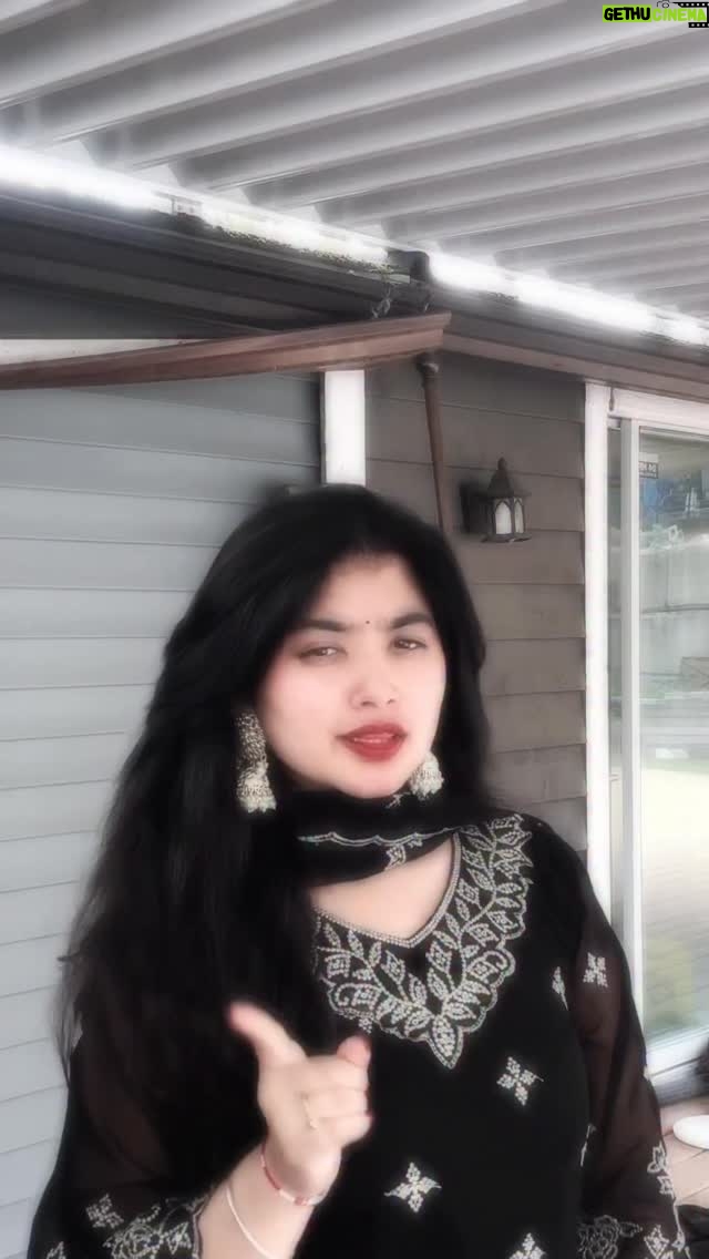 Bhangra Queen - 8.9K Likes - 🖤🌻