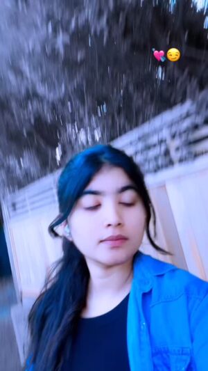 Bhangra Queen Instagram -