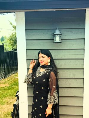 Bhangra Queen Instagram - š¤š»