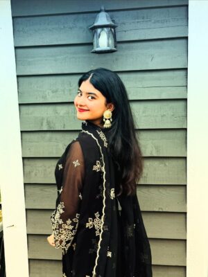 Bhangra Queen Instagram - š¤š»