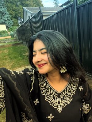 Bhangra Queen Instagram - š¤š»
