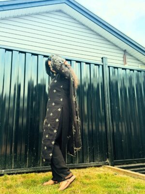 Bhangra Queen Instagram - š¤š»