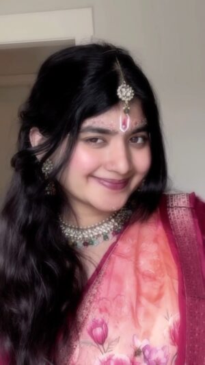 Bhangra Queen Instagram - 🫂💕✨