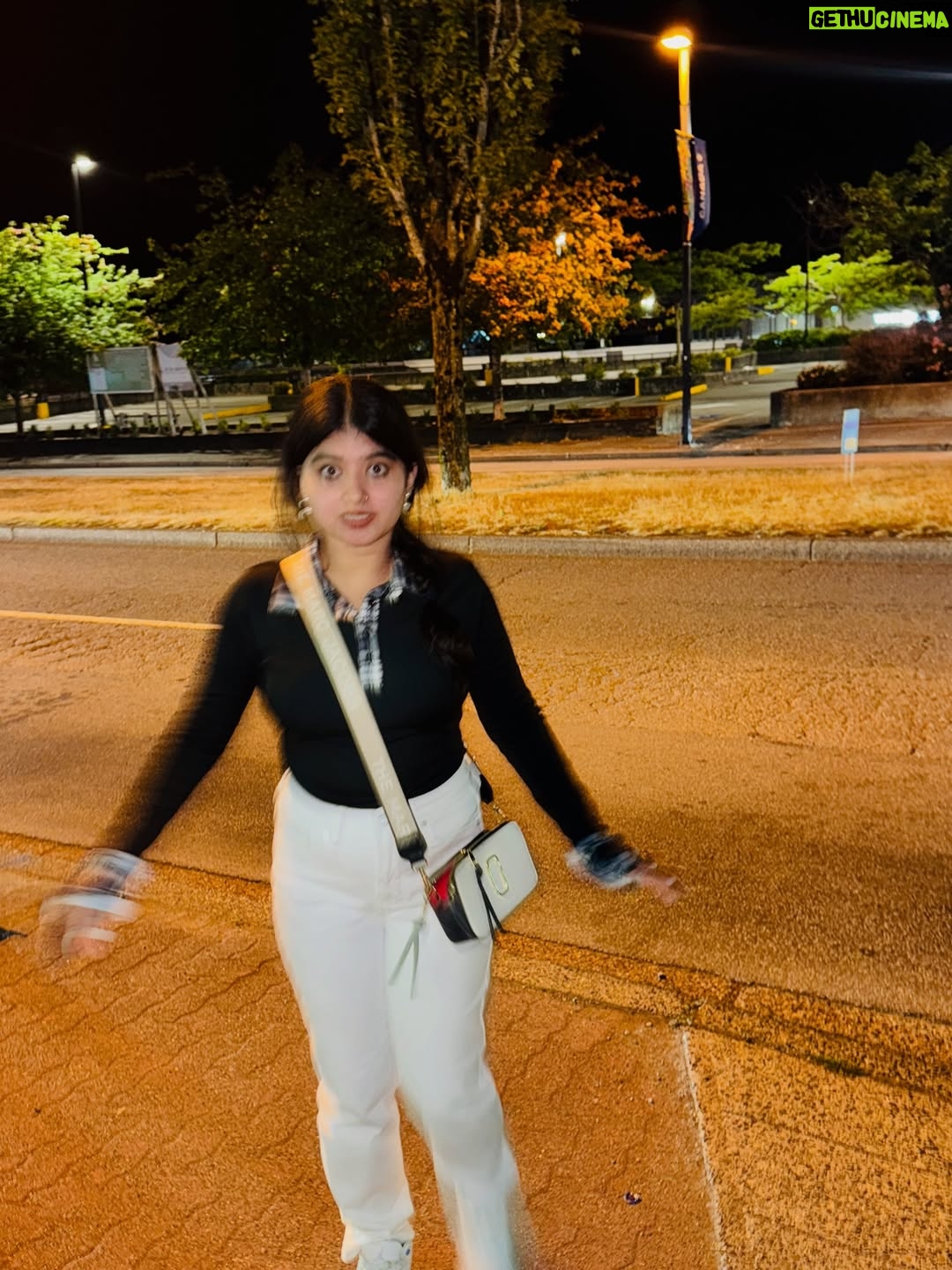 Bhangra Queen - 10.6K Likes - Me in my own imperfect aura🤍🖤