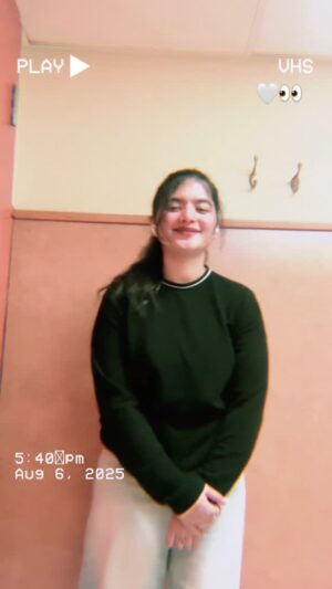 Bhangra Queen Instagram -