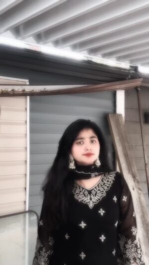 Bhangra Queen Instagram -