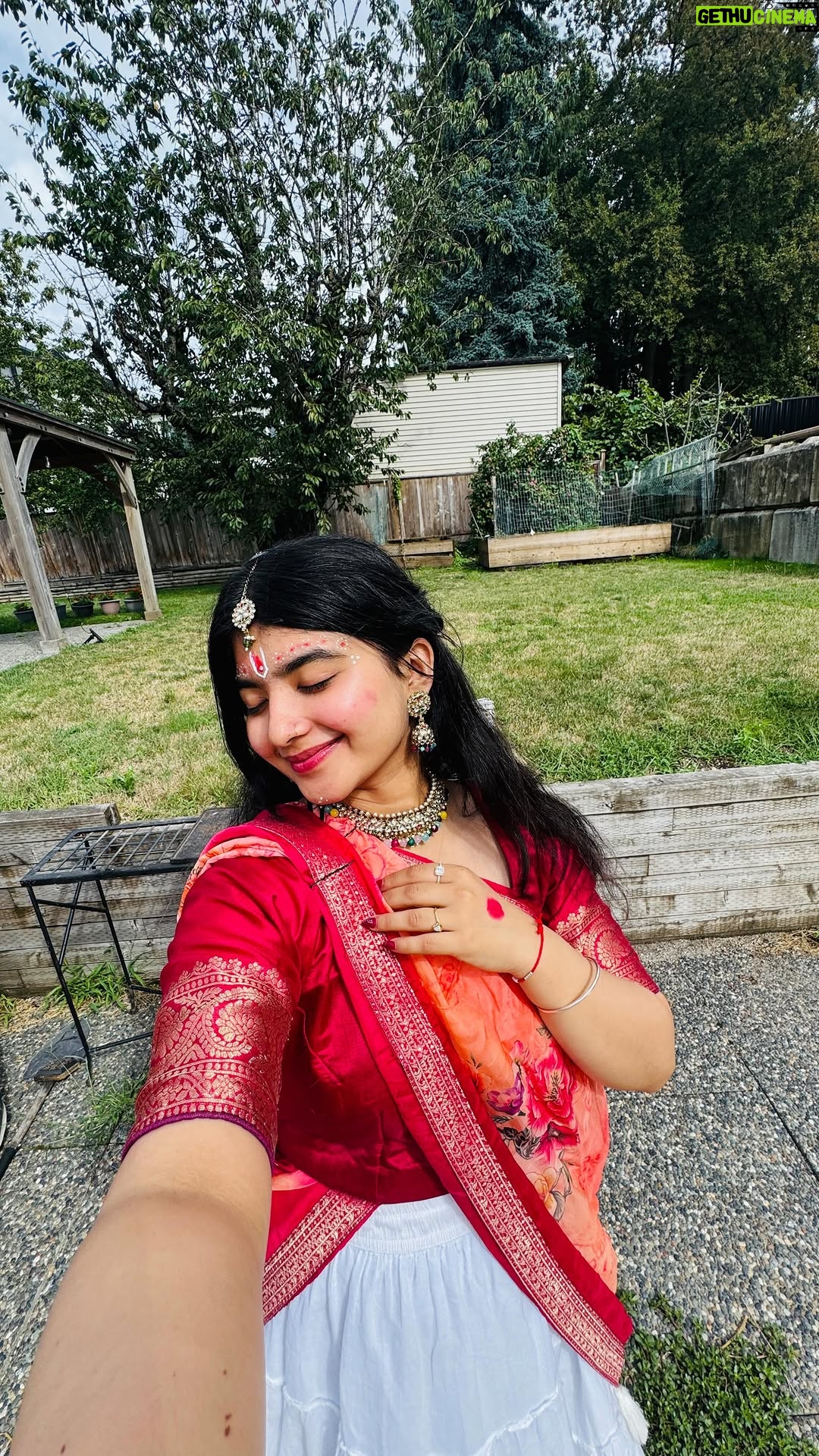 Bhangra Queen - 8.8K Likes - 🦚✨♥️