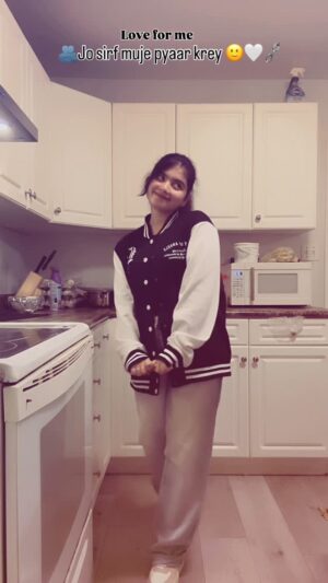 Bhangra Queen Instagram -