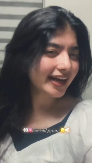 Bhangra Queen Instagram -