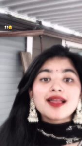 Actress Bhangra Queen HD Photos and Wallpapers September 2025
